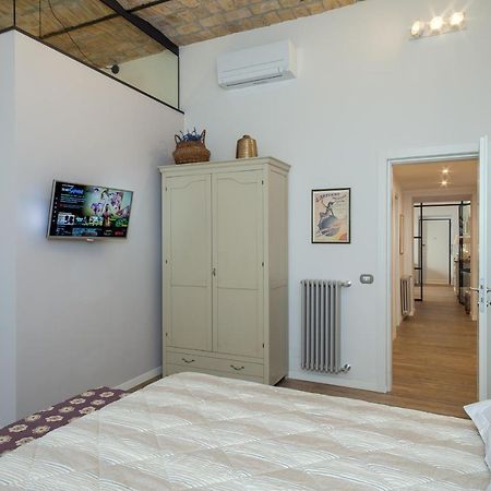 One & Only Buonarroti Suite Roma Eksteriør bilde