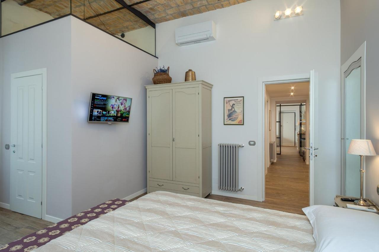 One & Only Buonarroti Suite Roma Eksteriør bilde