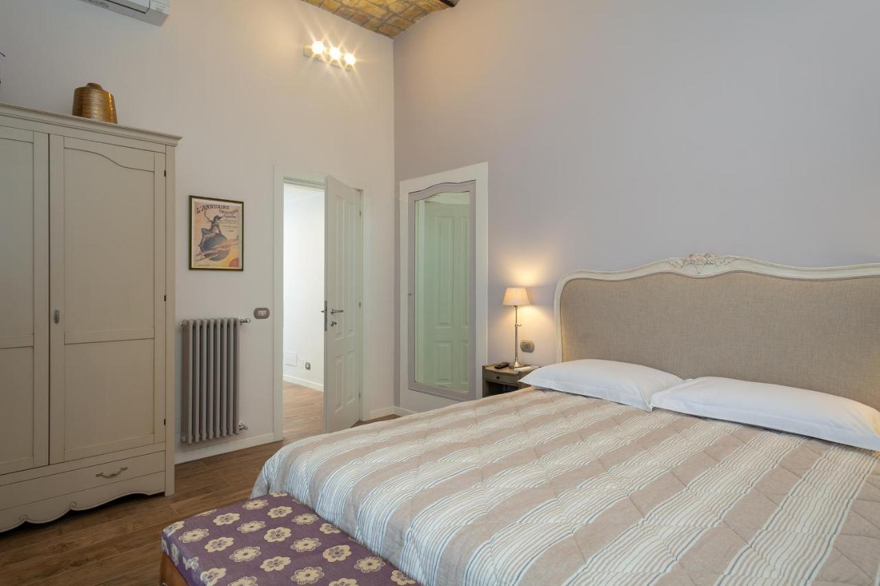 One & Only Buonarroti Suite Roma Eksteriør bilde