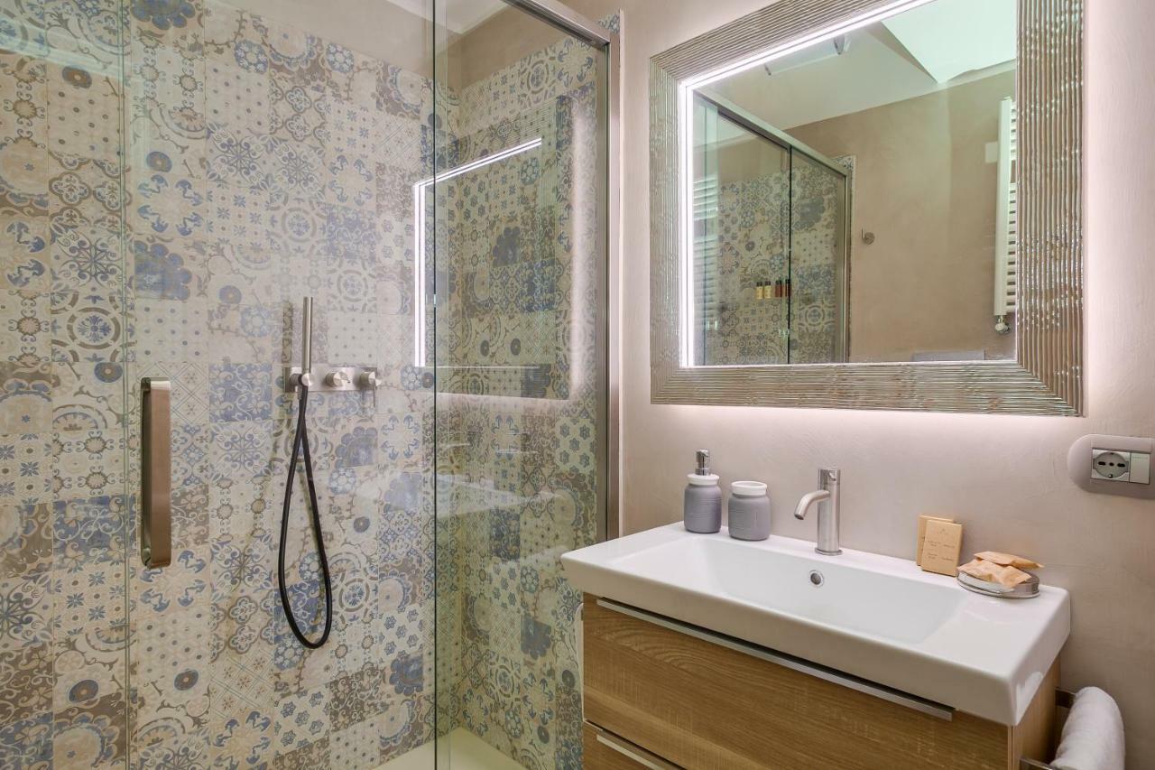 One & Only Buonarroti Suite Roma Eksteriør bilde