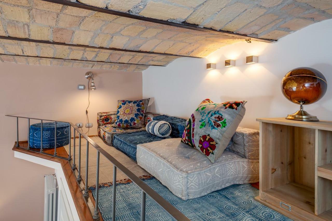 One & Only Buonarroti Suite Roma Eksteriør bilde