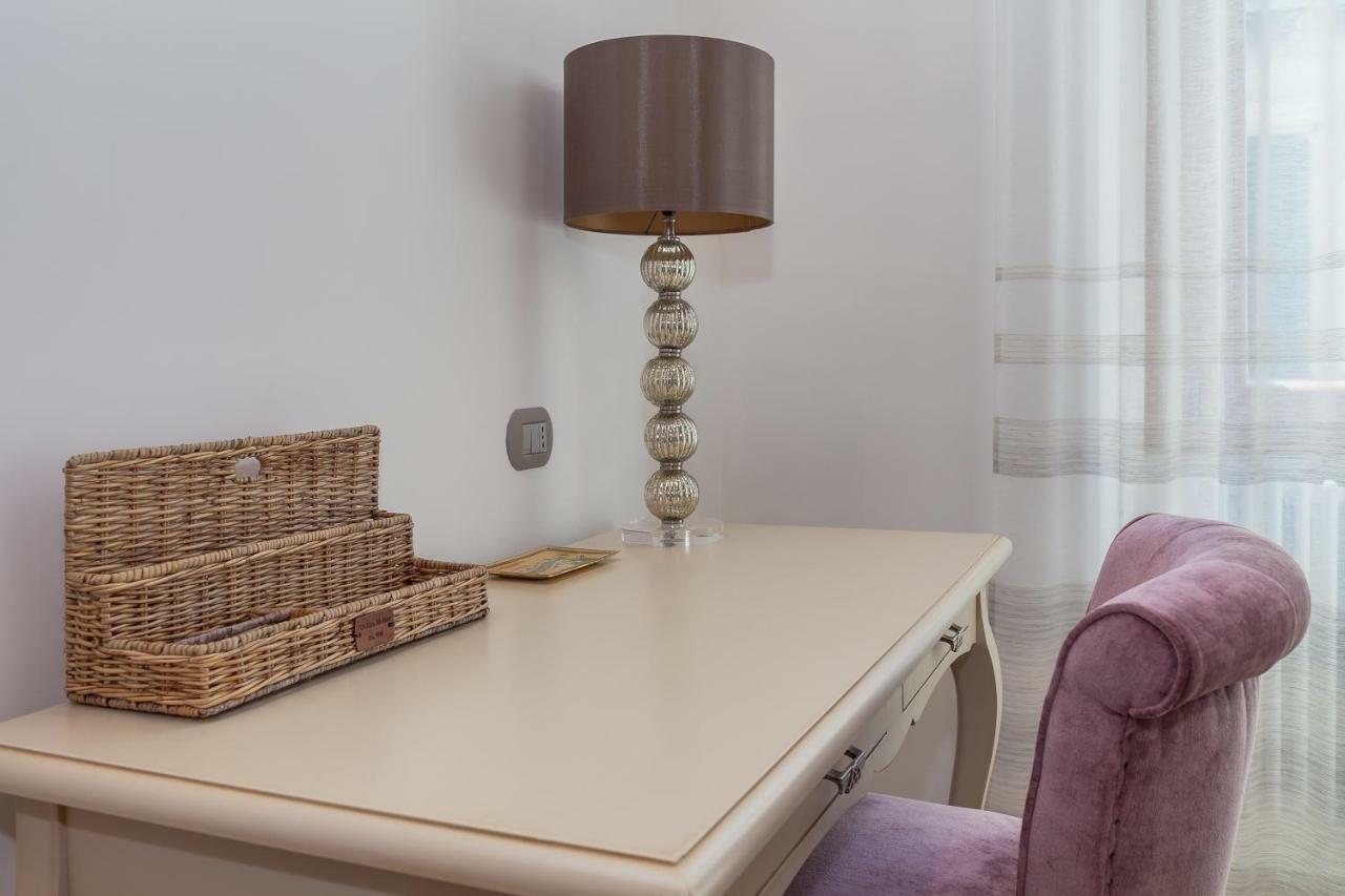 One & Only Buonarroti Suite Roma Eksteriør bilde