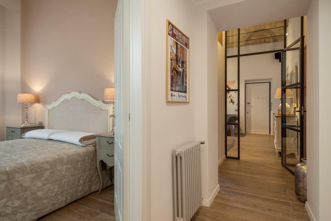One & Only Buonarroti Suite Roma Eksteriør bilde