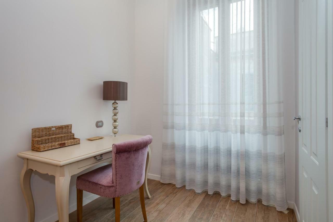 One & Only Buonarroti Suite Roma Eksteriør bilde